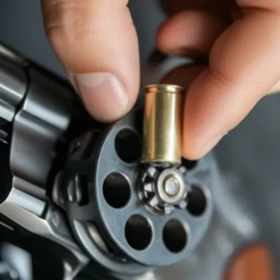 Illustration chambers - Image 1