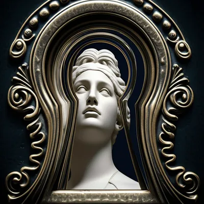 Illustration perverted - Image 1