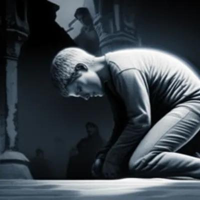 Illustration slave - Image 1