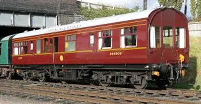 Illustration carriage - Image 3