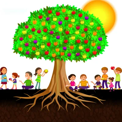 Illustration lived - Image 1