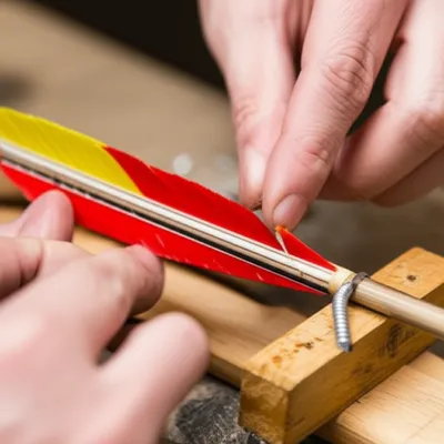 Illustration fletcher - Image 1