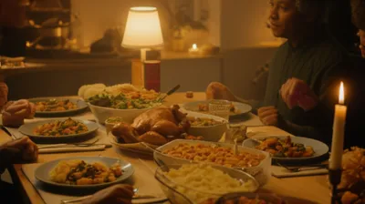 Illustration tea - Image 1