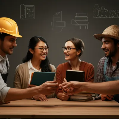 Illustration offers - Image 1