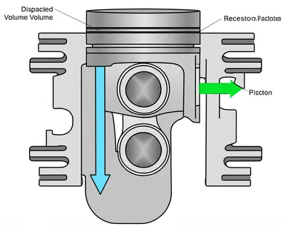 Illustration cylinder - Image 1