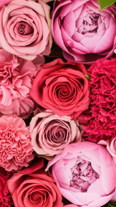 Illustration rouges - Image 1