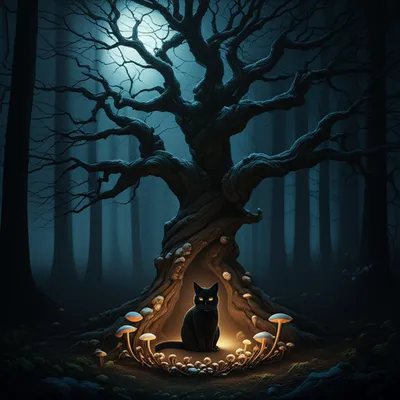 Illustration weird - Image 1