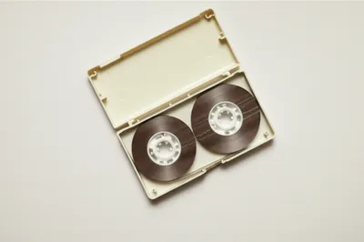Illustration cassettes - Image 1