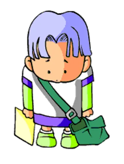 Illustration dishearten - Image 2