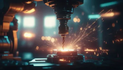 Illustration thrilled - Image 1