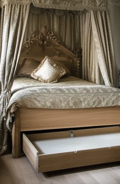 Illustration truckle - Image 1