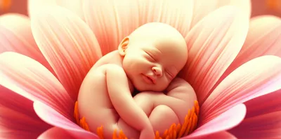 Illustration had - Image 1