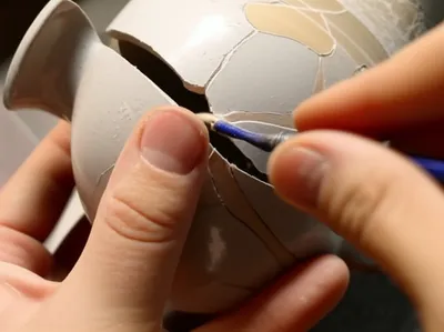 Illustration reattaching