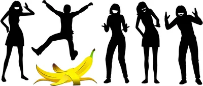 Illustration ridicule - Image 1