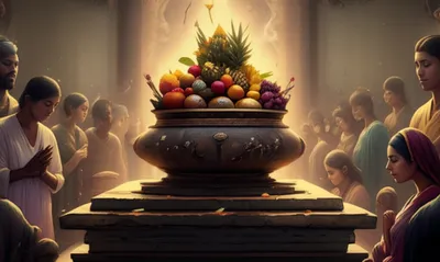 Illustration alter - Image 1