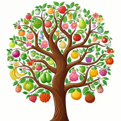 Illustration diversification