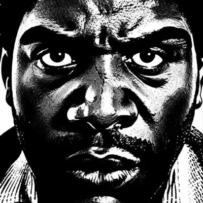 Illustration coon - Image 1