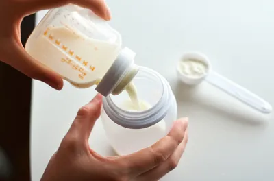 Illustration bottled - Image 1