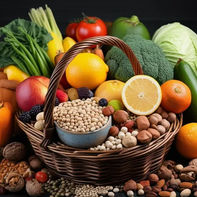 Illustration fibres - Image 1