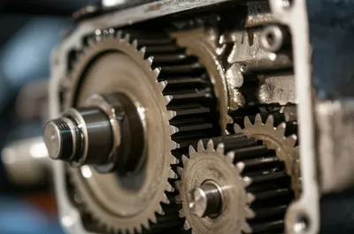 Illustration greased - Image 1