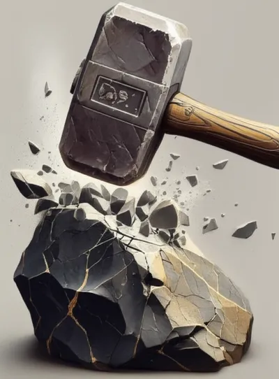 Illustration bucks - Image 1