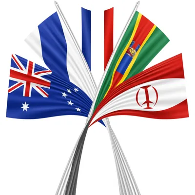 Illustration international - Image 1