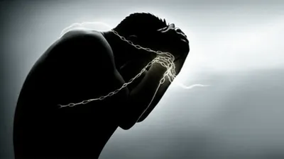 Illustration afflictions - Image 2