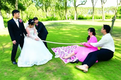 Illustration outlaws - Image 1