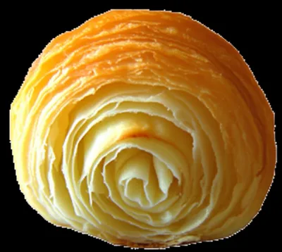 Illustration rolls - Image 1