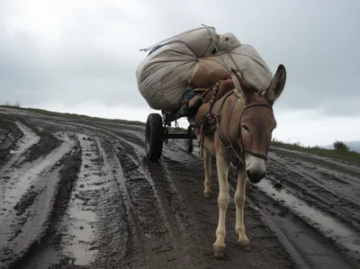 Illustration plodding - Image 1