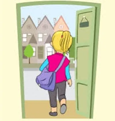 Illustration outgoing - Image 3