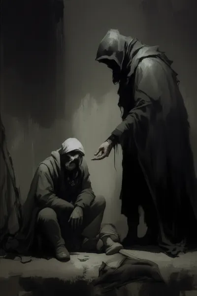 Illustration dag - Image 1