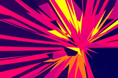 Illustration bolt - Image 1