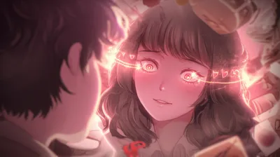 Illustration infatuation - Image 1