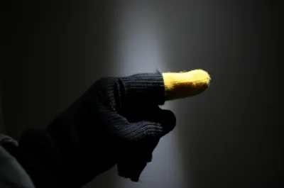 Illustration fingers - Image 1