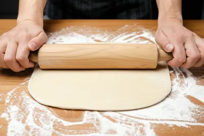 Illustration rolled - Image 1