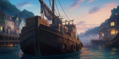 Illustration delivering - Image 1