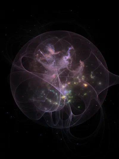 Illustration esoteric - Image 1