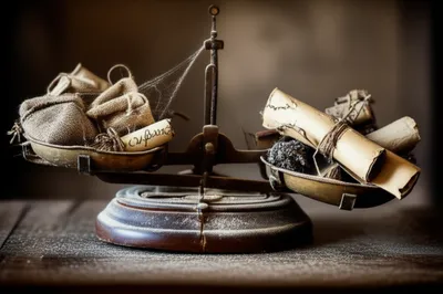 Illustration than - Image 1