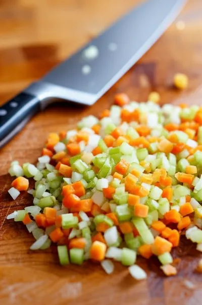 Illustration minced - Image 1