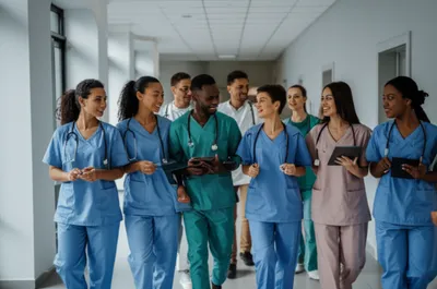 Illustration scrub - Image 1