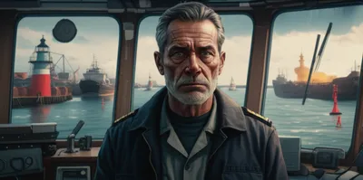 Illustration pilot - Image 1