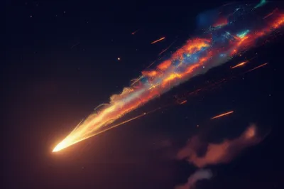 Illustration exhalations - Image 1