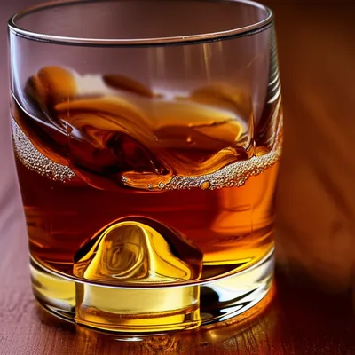 Illustration whiskies - Image 1