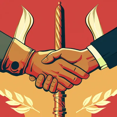 Illustration corporations - Image 1