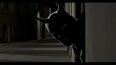 Illustration prowling - Image 1