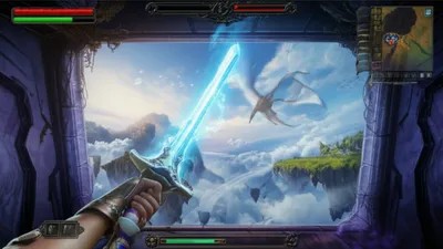 Illustration camera - Image 1