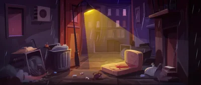 Illustration gutter - Image 1