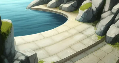 Illustration bay - Image 1