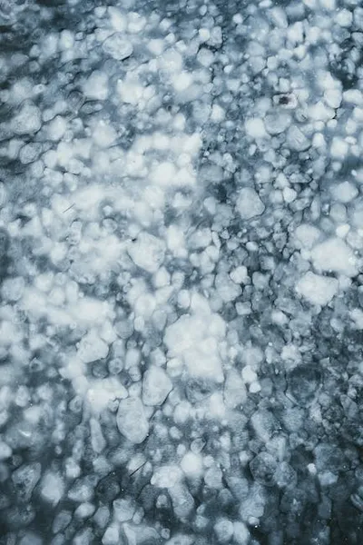 Illustration hailstones - Image 2